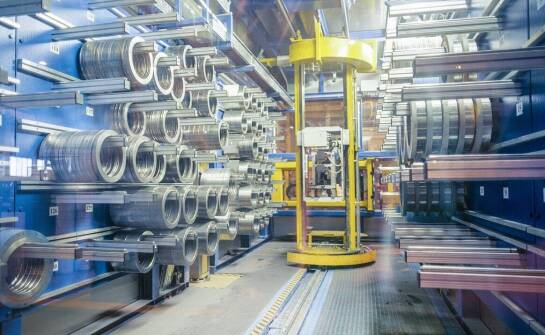 Jak hurtownia części Viessmann wspiera montaż i serwis urządzeń grzewczych?