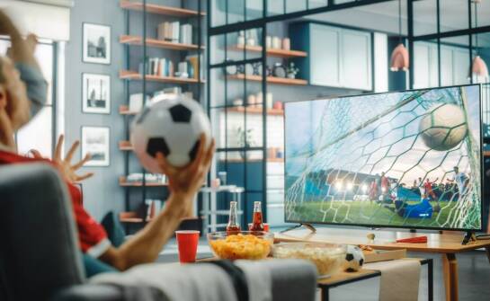 Wpływ profesjonalnego stołu do piłkarzyków na organizację turniejów