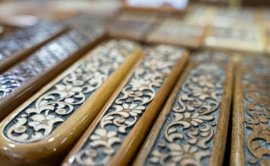 Jak nowe technologie wpływają na rozwój sztuki i rzemiosła poprzez laserowe cięcie?