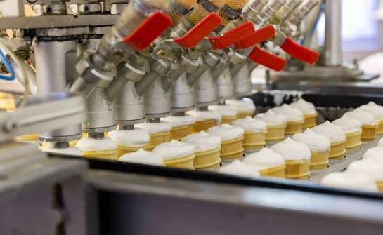 Zrównoważony rozwój a produkcja maszyn do lodów: Ekologiczne podejście w firmie