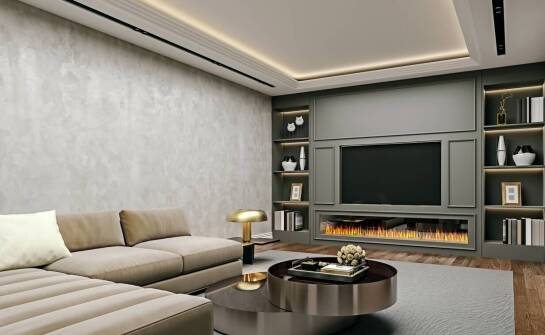 Jak blachy nierdzewne ze stali wpływają na design i funkcjonalność mebli