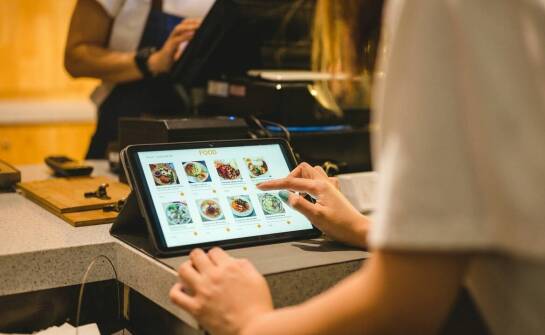 Online kasy fiskalne jako narzędzie do analizy danych sprzedażowych