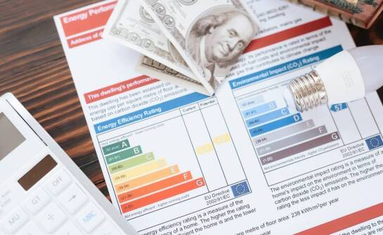 Rola materiału TPE w zwiększaniu energetycznej efektywności budynków