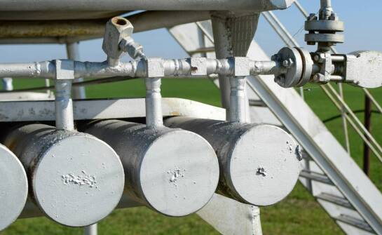 Jak nowoczesne systemy nawodnieniowe wpływają na kondycję roślin?