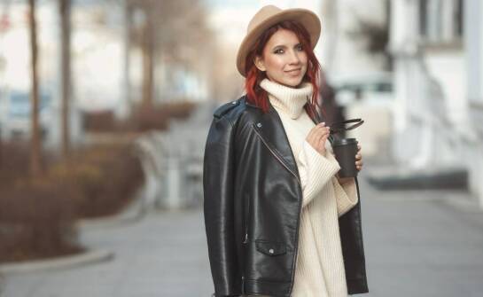 Kabaretki a uliczna moda – jak je nosić, by przyciągać wzrok?