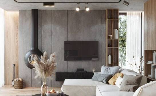 Jak nowoczesne technologie wpływają na komfort mieszkańców drewnianych domów?