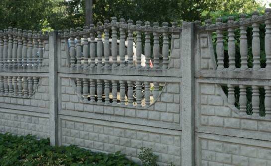 Rola indywidualnego projektowania w tworzeniu ogrodzeń