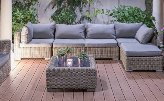 Kompozytowe deski a ekologia – co warto wiedzieć?