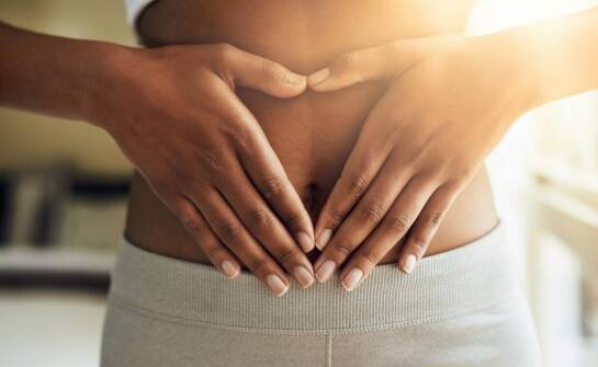 Wpływ odpowiednio dobranych brzusznych pasów na zdrowie skóry
