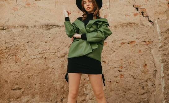 Elegancja a pończochy – jak je nosić, by wyglądać zjawiskowo?