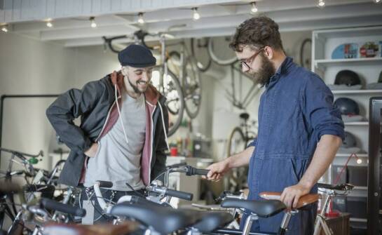 Trendy rowerowe 2026 – co oferuje sklep rowerowy w Kraśniku?