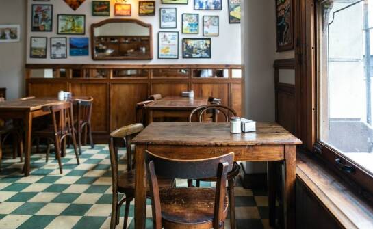 Tradycyjne polskie smaki w restauracji w Szklarskiej Porębie: kulinarny powrót do korzeni