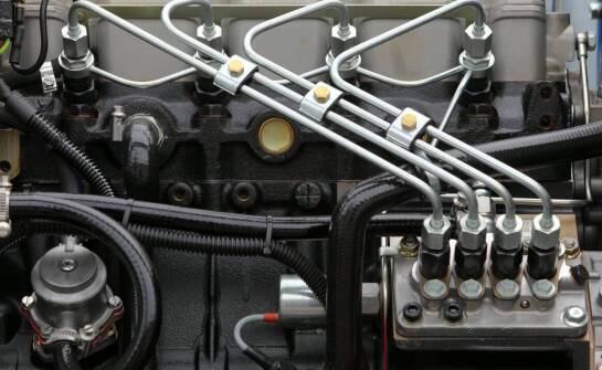 Jakie są najczęstsze przyczyny usterek wtryskowych pomp?