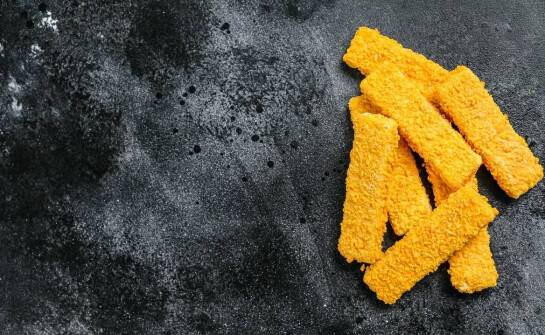 Kratki prażynki do smażenia – innowacyjne podejście do tradycyjnych smaków