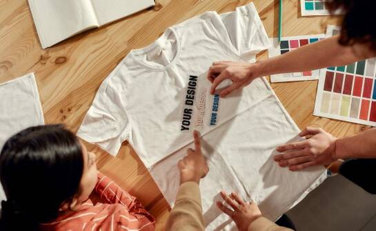 Czym różnią się reklamowe koszulki polo od innych form promocyjnej odzieży?