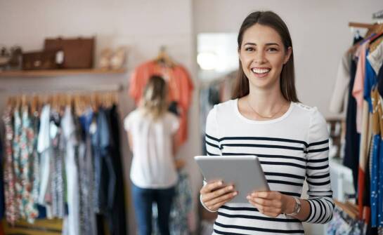 Jakie funkcje powinna mieć nowoczesna strona internetowa dla małych firm?