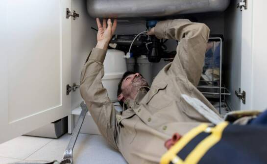 Jakie korzyści niesie ze sobą regularne przetykanie rur?