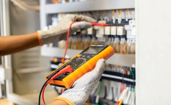 Pomiary elektryczne a zgodność z bezpieczeństwa normami