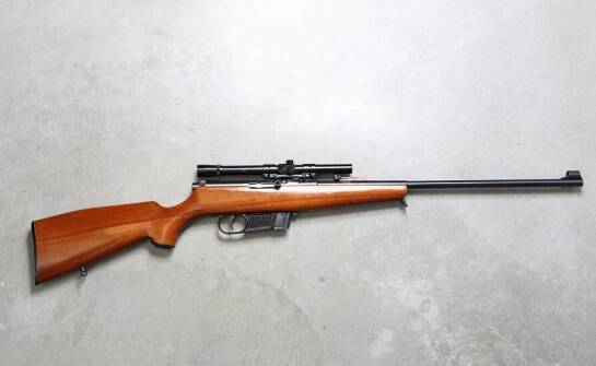 Sprężynowe wiatrówki w sporcie: jakie modele dominują na zawodach?