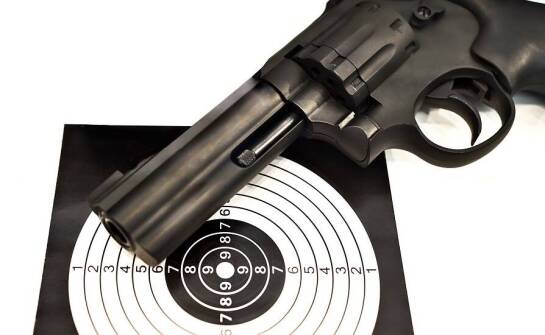 Jak wybrać odpowiednią broń do kul gumowych i pieprzowych dla swoich potrzeb?