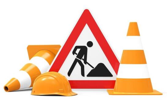 Gdzie szukać bieżących komunikatów o utrudnieniach i pracach drogowych?