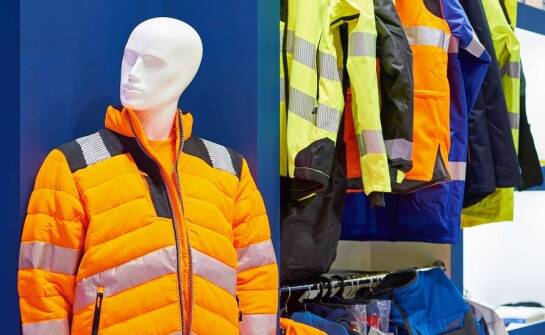 Jak robocza odzież zwiększa komfort pracy?