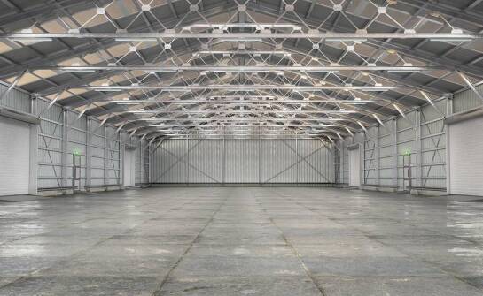 Jakie materiały gwarantują trwałość konstrukcji blaszanych hal?