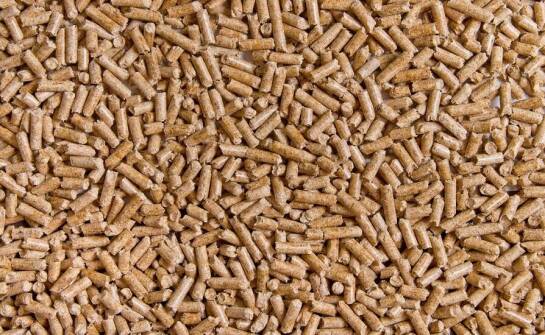 Jak transport i dystrybucja pelletu wpływają na jego dostępność?