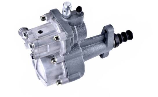 Jakie innowacje wspierają rynek używanych części do ciężarowych samochodów?