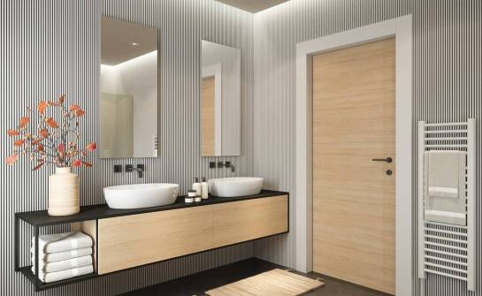 Funkcjonalność tanich drzwi w codziennym użytkowaniu