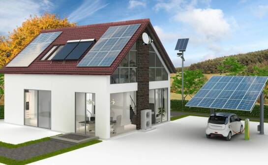 Jak nowoczesne technologie wpływają na energetyczną efektywność domów?