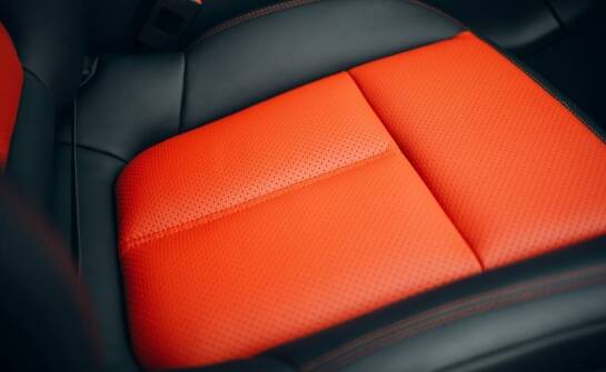 Rola regeneracji podsufitki w poprawie komfortu jazdy