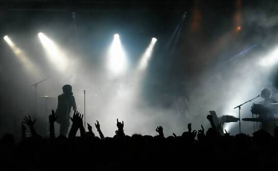 Śpiew w Kartuzach: odkryj różnorodność stylów muzycznych na lokalnych koncertach