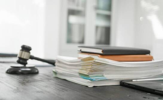 Jakie dokumenty są wymagane przy zastawie przedmiotów w lombardzie?