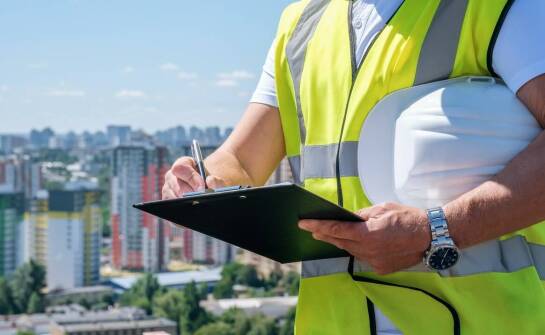 Wpływ budowlanego przeglądu na wartość nieruchomości