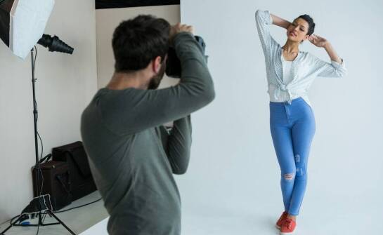 Jak doświadczenie fotografów wpływa na jakość zdjęć do dowodu osobistego?