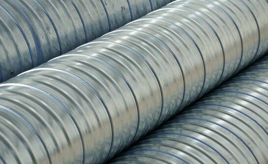 Rowkowane rury a odporność na korozję w systemach WOD-KAN