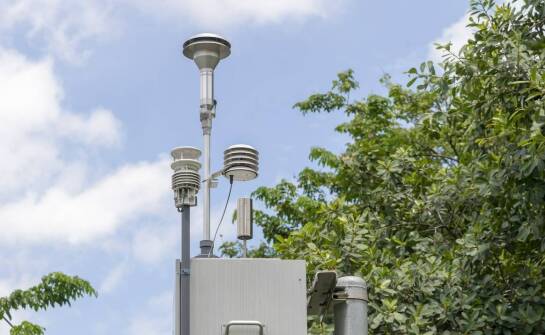 Jakie są kluczowe elementy skutecznego monitoringu dla składowisk odpadów?