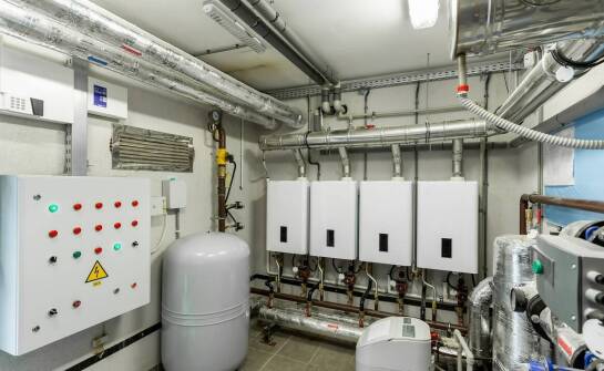 Jakie są korzyści z montażu systemów do detekcji gazu w obiektach użyteczności publicznej?