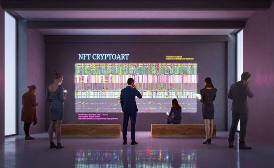 Jakie są najnowsze trendy w projektowaniu wystawowych pawilonów?
