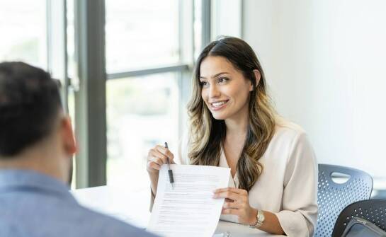 Jak przygotować się do rozmowy kwalifikacyjnej na stanowisko elektronika w Niemczech?