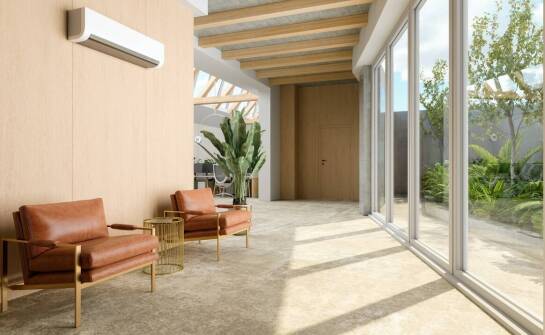 Zastosowanie podłóg Moduleo w przestrzeniach komercyjnych – trwałość i design