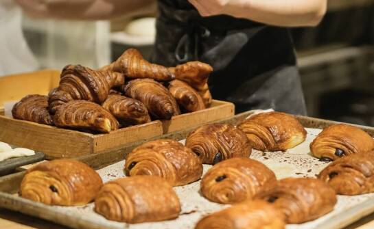 Wpływ składników wysokiej jakości na smak naszych wypieków