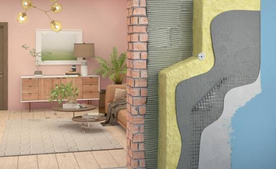 Wpływ izolacji ścian na akustykę pomieszczeń – kluczowe informacje