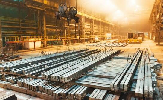 Jak nowoczesne technologie wpływają na efektywność skupu stali?