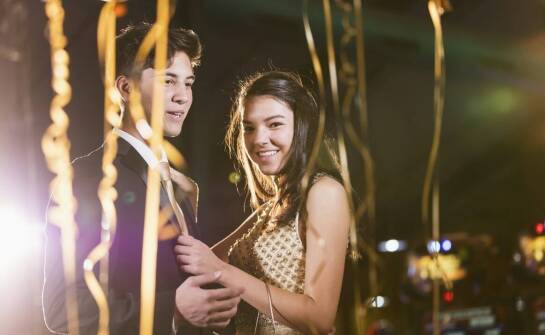 Jakie atrakcje mogą urozmaicić przebieg studniówki w lokalu?