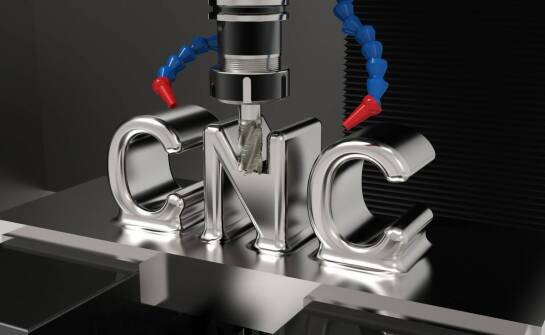 Jak precyzyjne CNC centra obróbcze wpływają na dokładność okrojników?