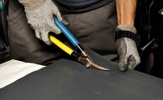 Dlaczego warto zaufać specjalistom w renowacji podsufitek?