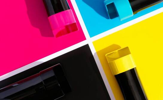 Wpływ jakości nadruku na wizualną atrakcyjność klejonych pudełek