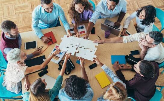 Rola edukacyjnych projektów w budowaniu międzykulturowych kompetencji